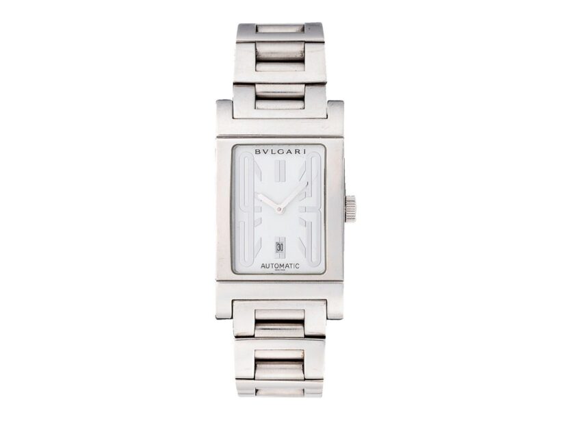 Bulgari unisex karóra