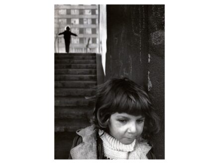 Felvégi Andrea: Lakótelep (1980-as évek) 