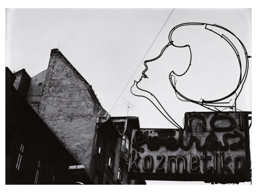 Frankl Aliona: Tupír (1994/2009) 