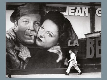 Haar Francis: Jean Gabin és Simone Signore (1940/ 1964) 