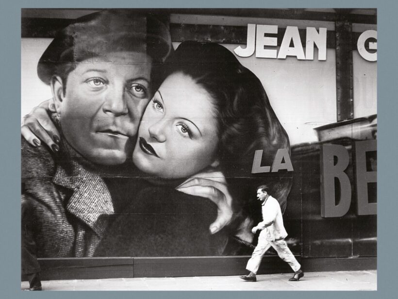 Haar Francis: Jean Gabin és Simone Signore (1940/ 1964) 