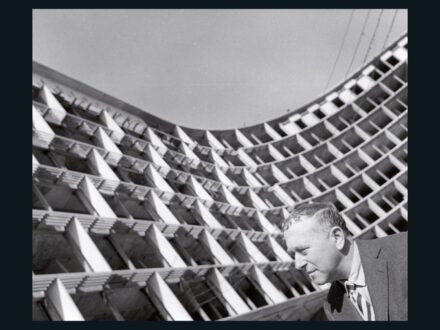 Hervé, Lucien: Breuer Marcell (1952) 