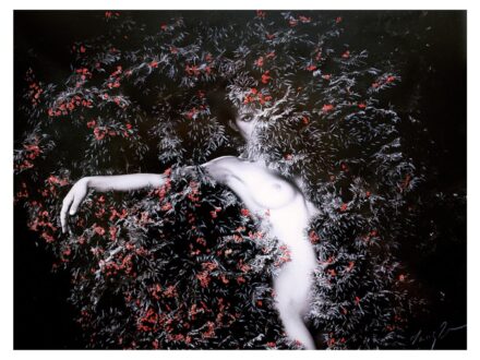 Jung Zseni: Kígyólány (1992) 