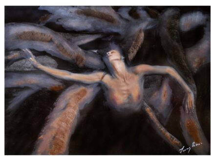 Jung Zseni: A titok (1997)  
