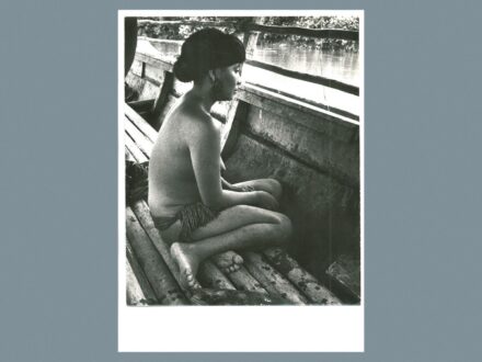 Kandó, Ata: Piaora indián (1962) 