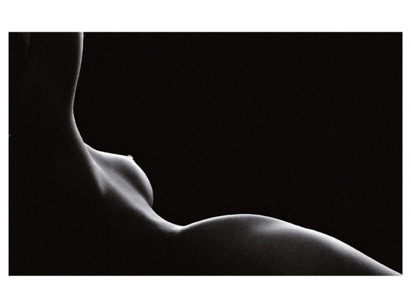 Módos Gábor: Venus (2009) 