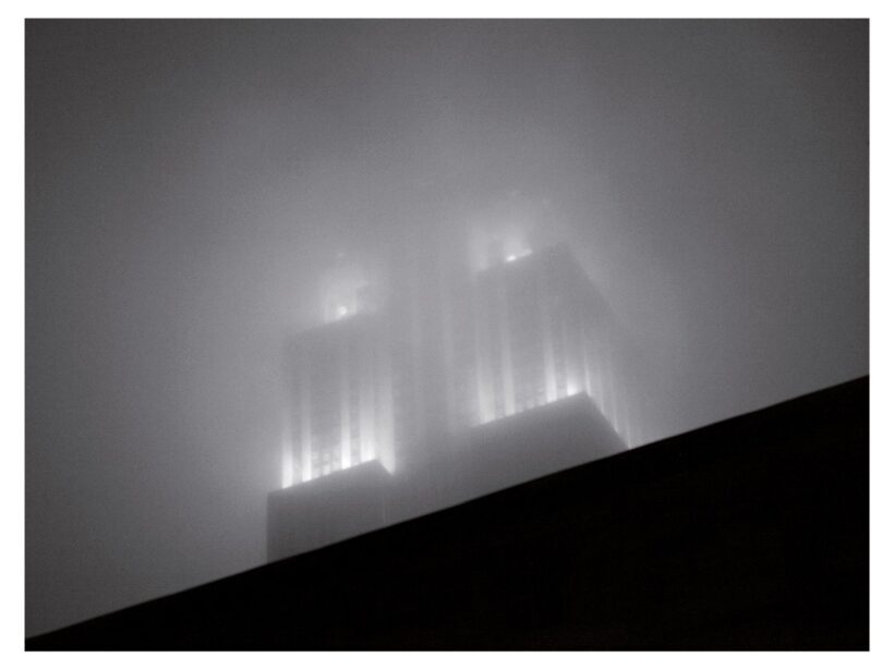 Révész Tamás: Empire State Building 