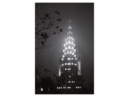 Révész Tamás: Chrysler Building 