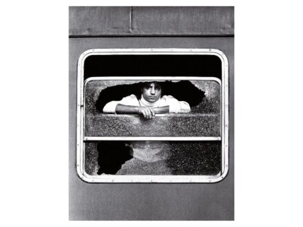 Stalter György: Budapest (1987) 