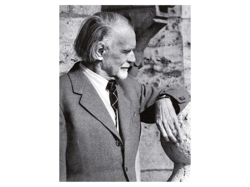 Vámos László: Kodály Zoltán (1957) 
