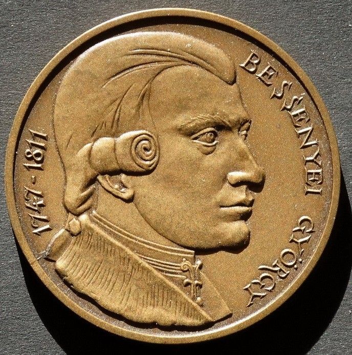 Nagy Lajos (1949): Bessenyei Gy. Tanárképző Főiskola