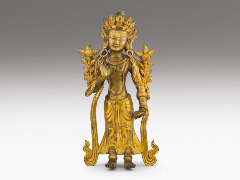 Maitreya