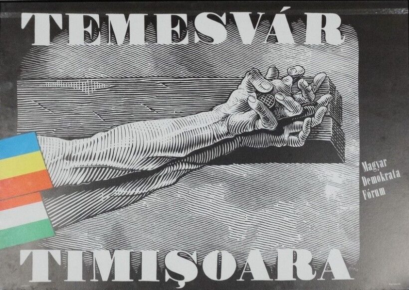 Orosz István (1951): Temesvár