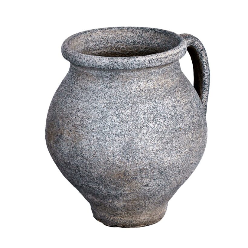 Füles edény