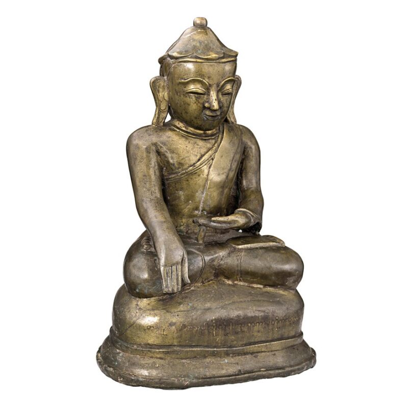 Buddha