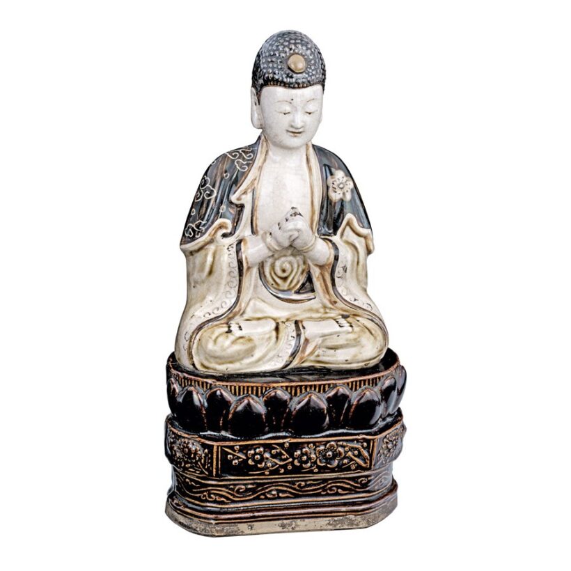 Buddha