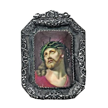 Kegykép