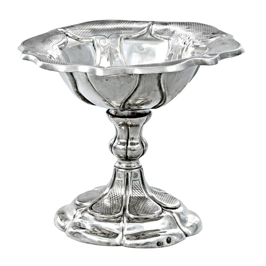 Csokoládé kínáló