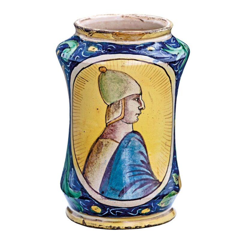 Albarello