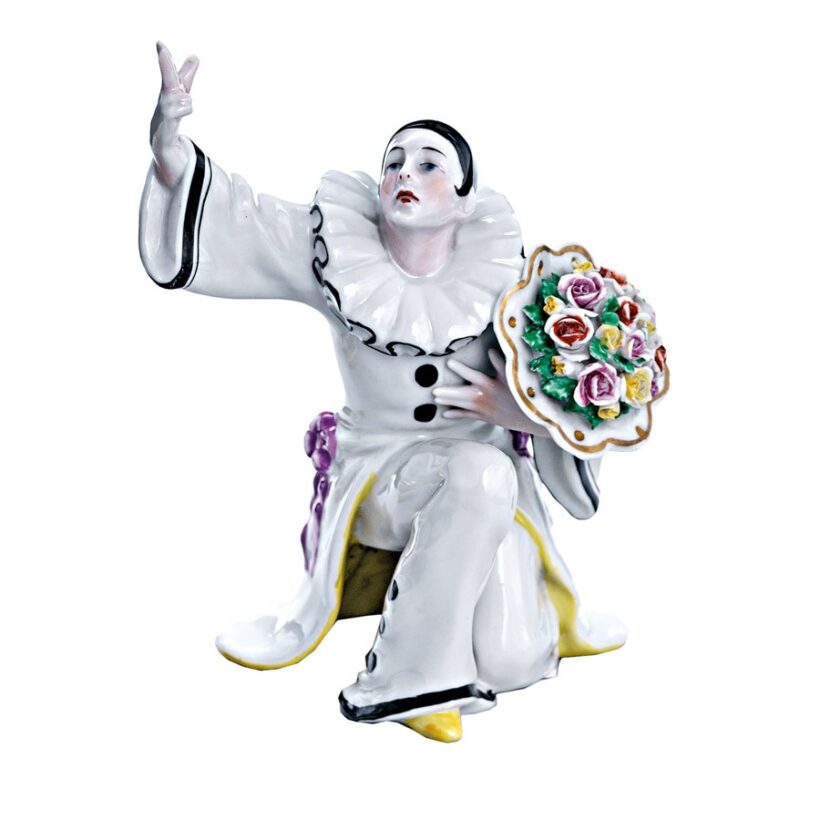 Pierrot
