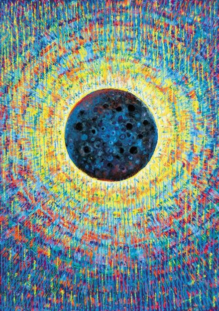 Gyarmathy Tihamér (1915-2005) Jelentőssé vált, 1970