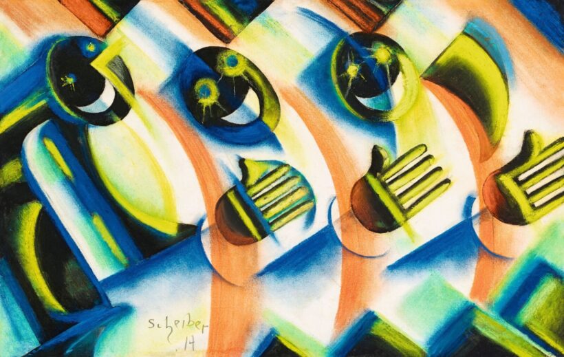 Scheiber Hugó Jazz band, 1927 köröl