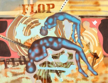 Ludmil Siskov Flop, 1968