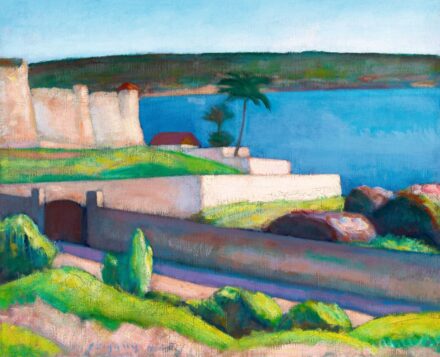 Czigány Dezső Nizza, 1927 köröl
