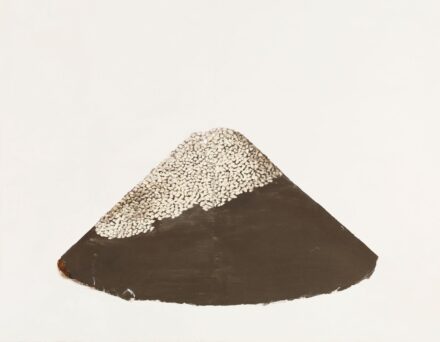 Lakner László Fujiyama-kupac II. 1966-1970