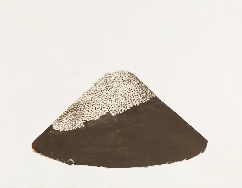 Lakner László Fujiyama-kupac II. 1966-1970