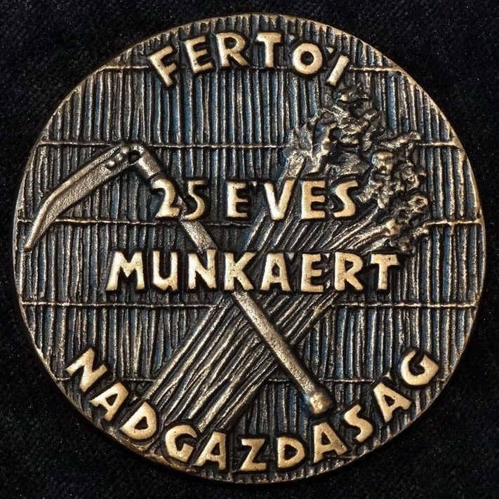 Renner Kálmán (1927-1994): Fertői nádgazdaság