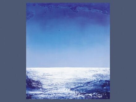 Nagy Boglárka: Aqua Aeternus (2014) 