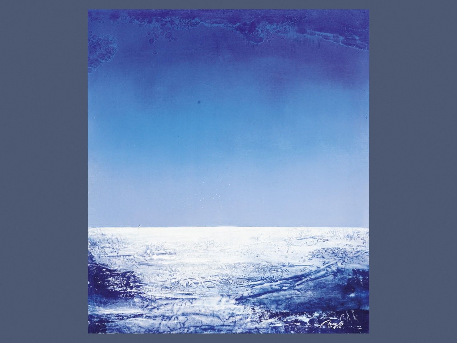 Nagy Boglárka: Aqua Aeternus (2014)