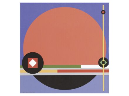 Joseph Kádár: Konkrét geometria 