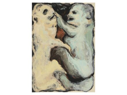 Gaál József: Samsára II. (2006) 