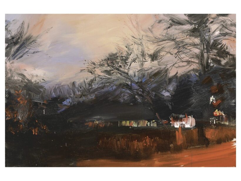 Pálfi Balázs: Városliget (2004) 