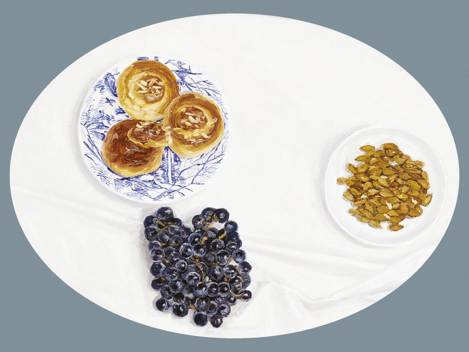 Filp Csaba: Csendélet