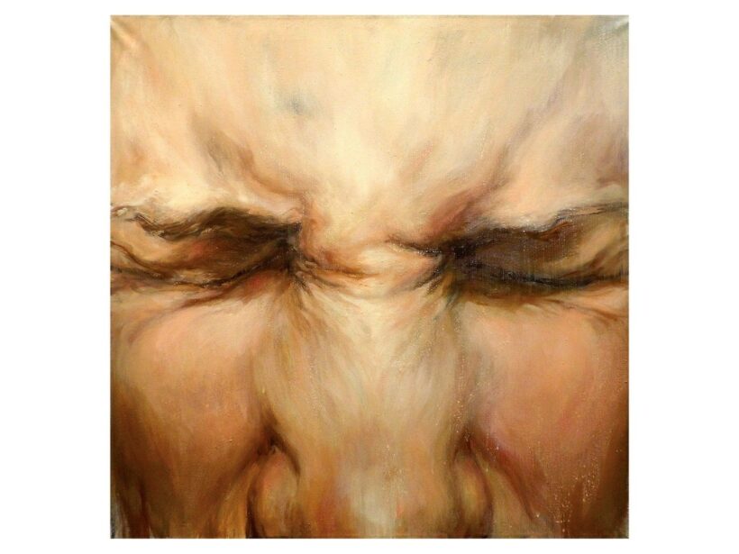 Verebics Ágnes: Hunyorgó (2009) 