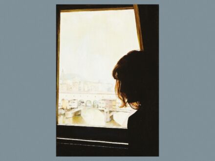Kósa János: Kinga az Uffiziben (1997) 