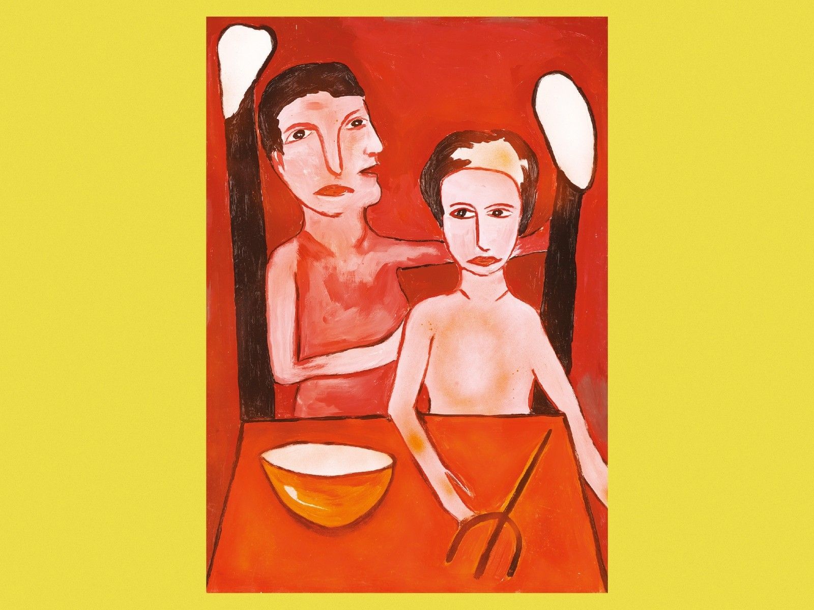 feLugossy László: Amikor nincs mit (t)enni (2006)