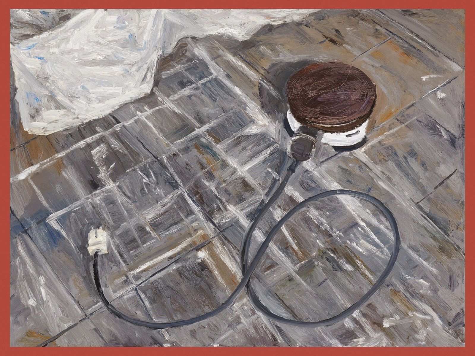 Filp Csaba: Csendélet (1998)