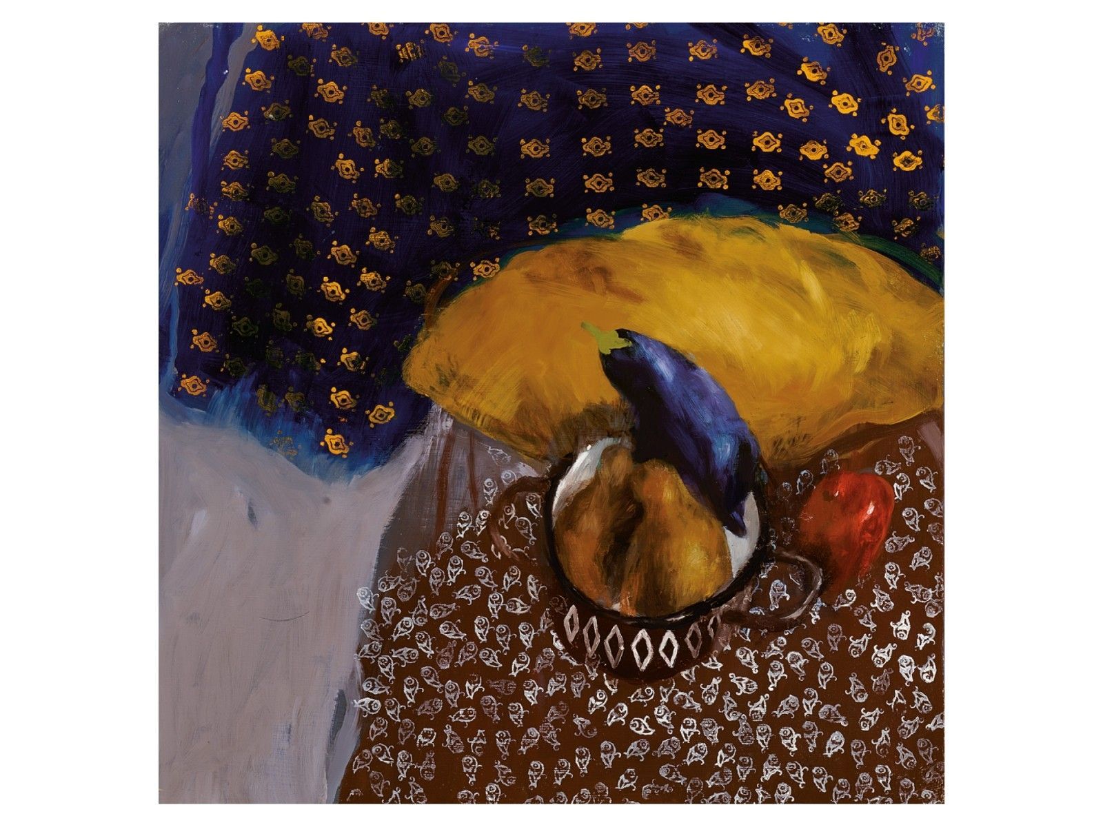 Szóláth Gábor: Cím nélkül (2006)