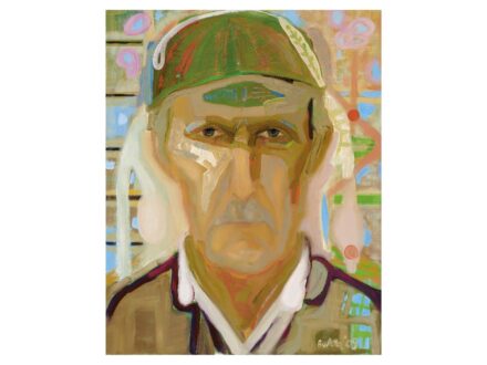 Bukta Imre: Dezső, a harangozó (2009) 