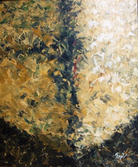 Püspök Anita (1972): Eredet I., 2002