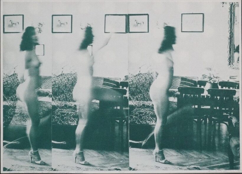 Borbély Ferenc Gusztáv (1948): Szeretjük megállítani a hosszúhajúakat, 1986