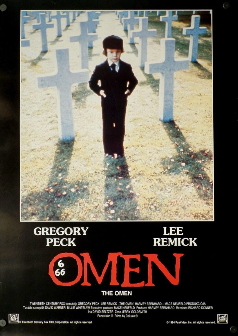 Ómen