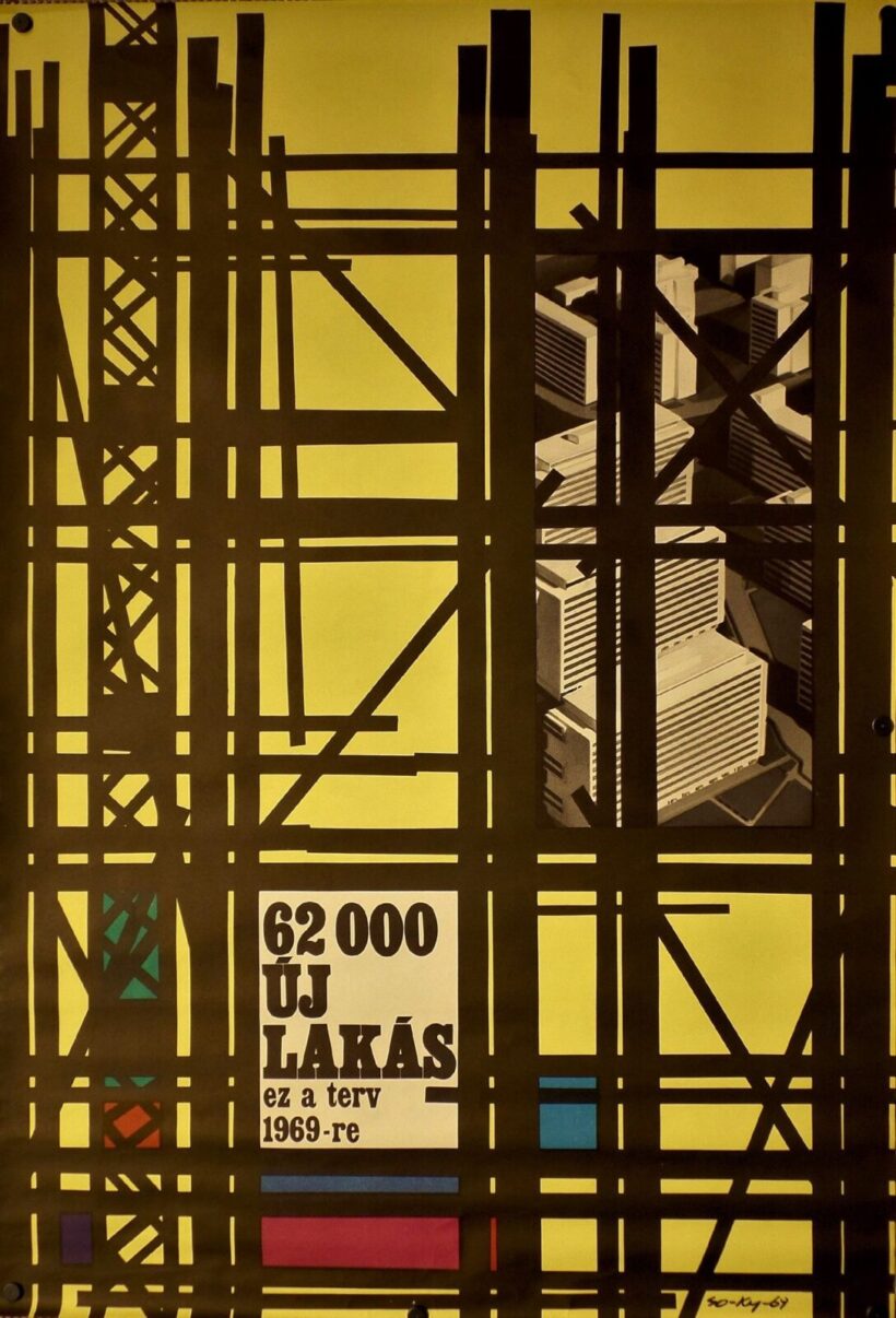 62 000 új lakás