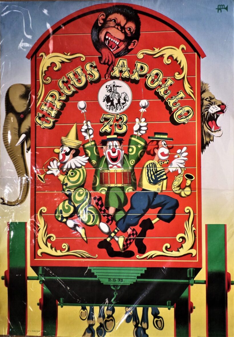 Circus Apollo
