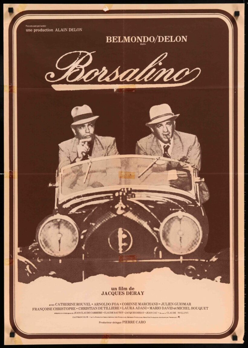 Borsalino