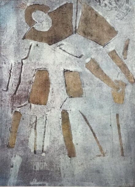Swierkiewicz Róbert (1942): Talicskás, 1960-as évek vége